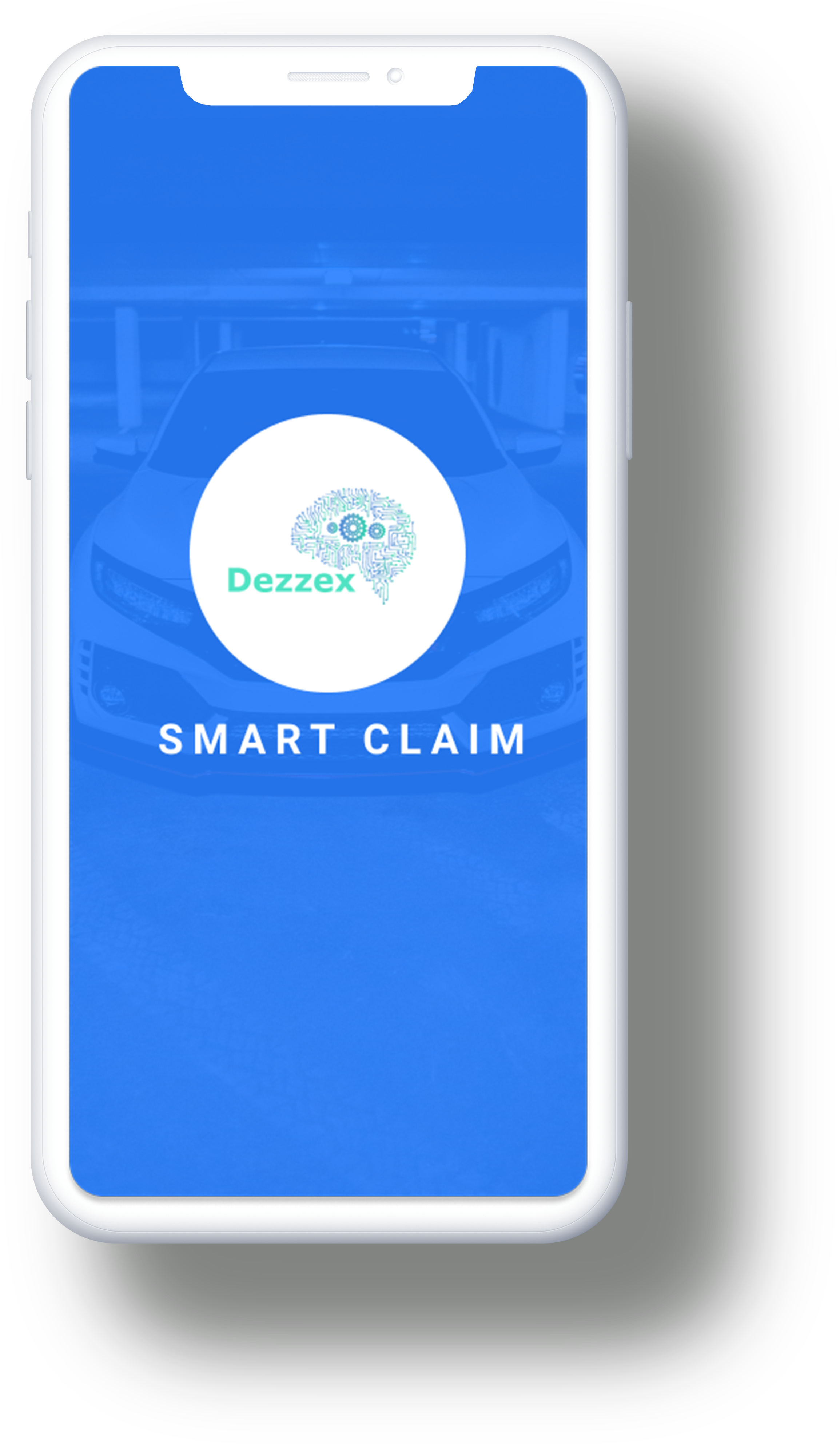 Claims App